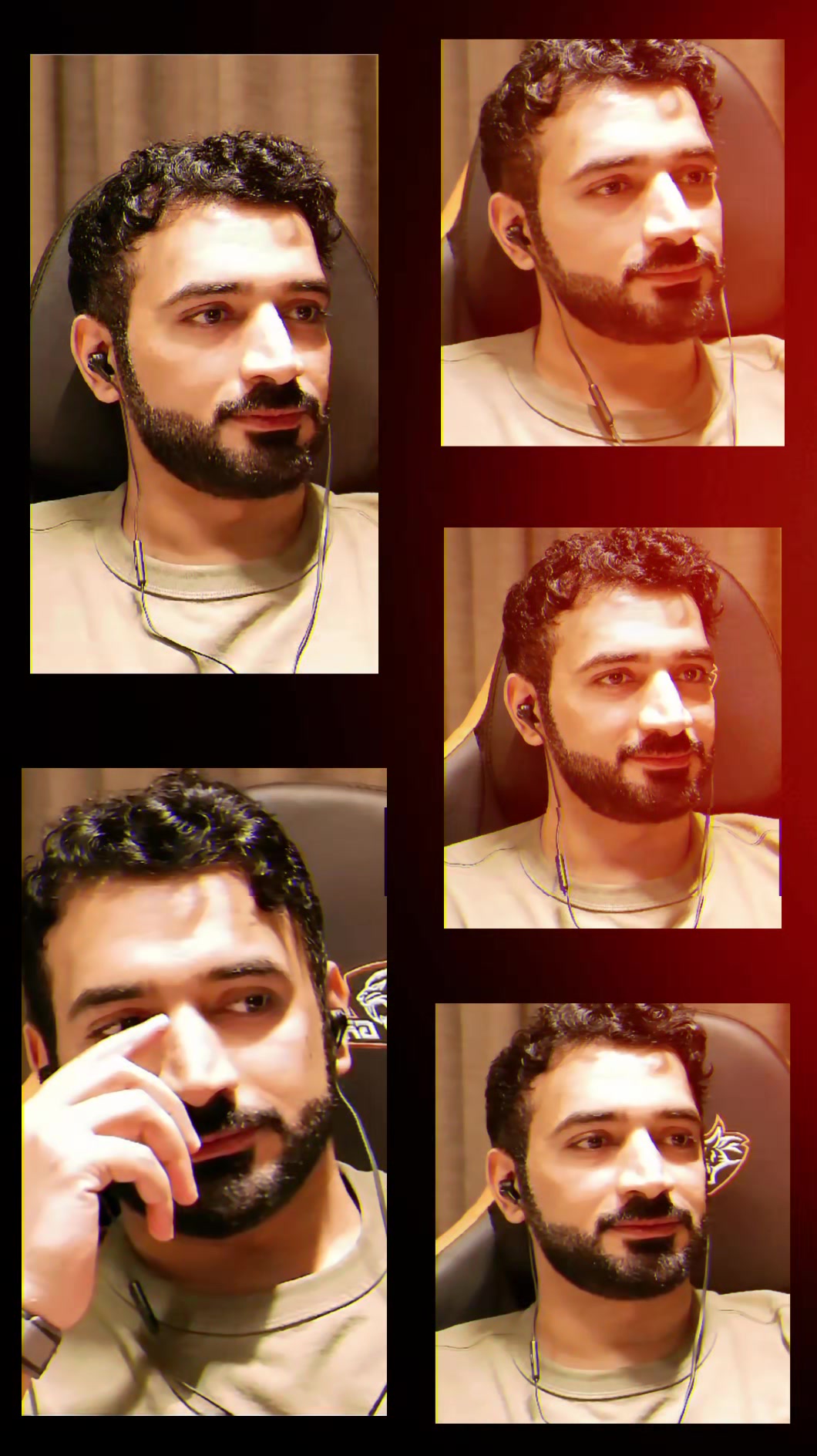 @لورينا 🤍🩶🖤