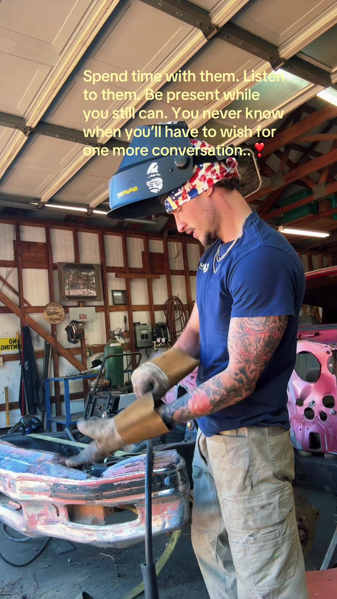 @Peyton