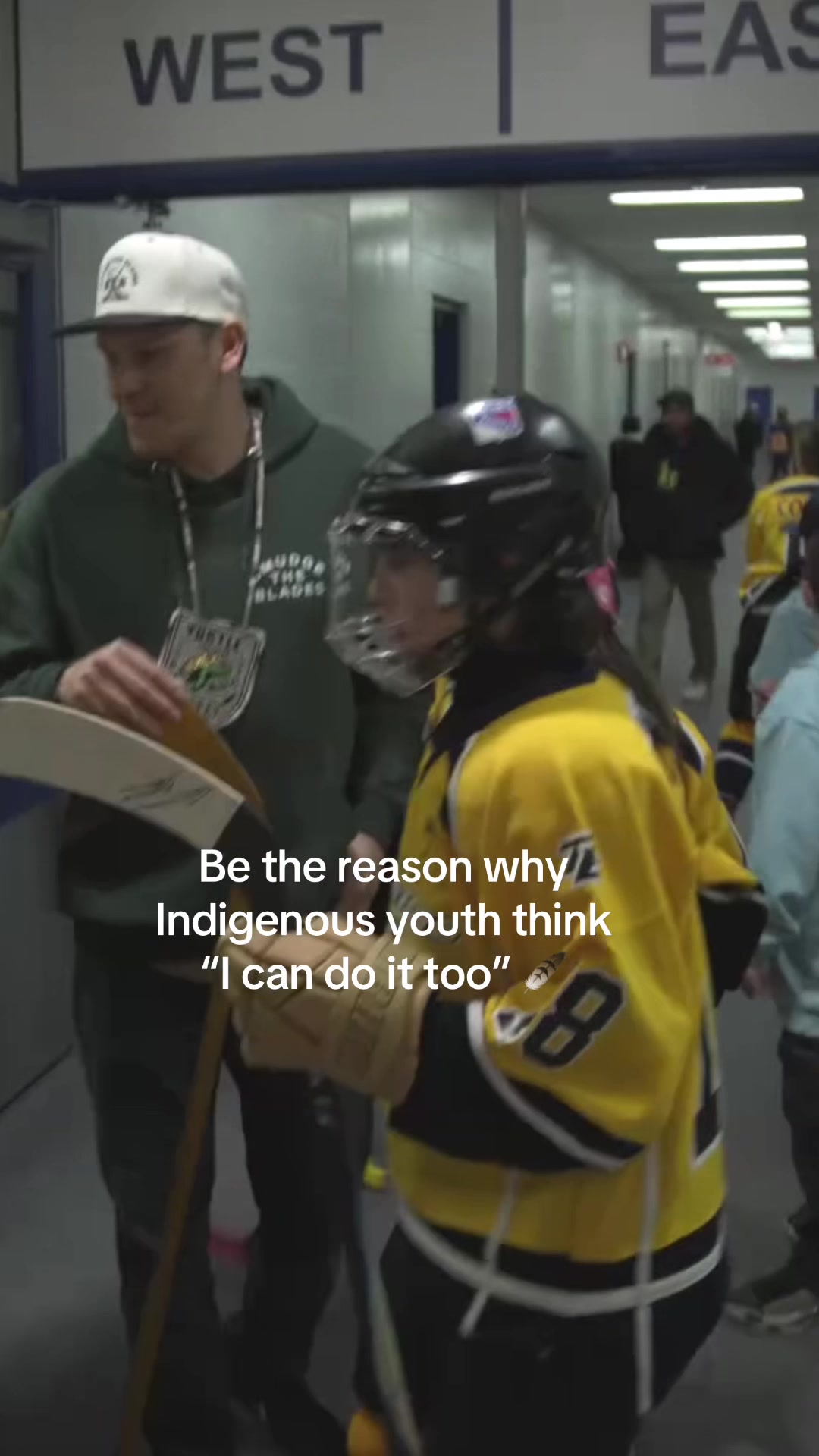 @Smudge the Blades