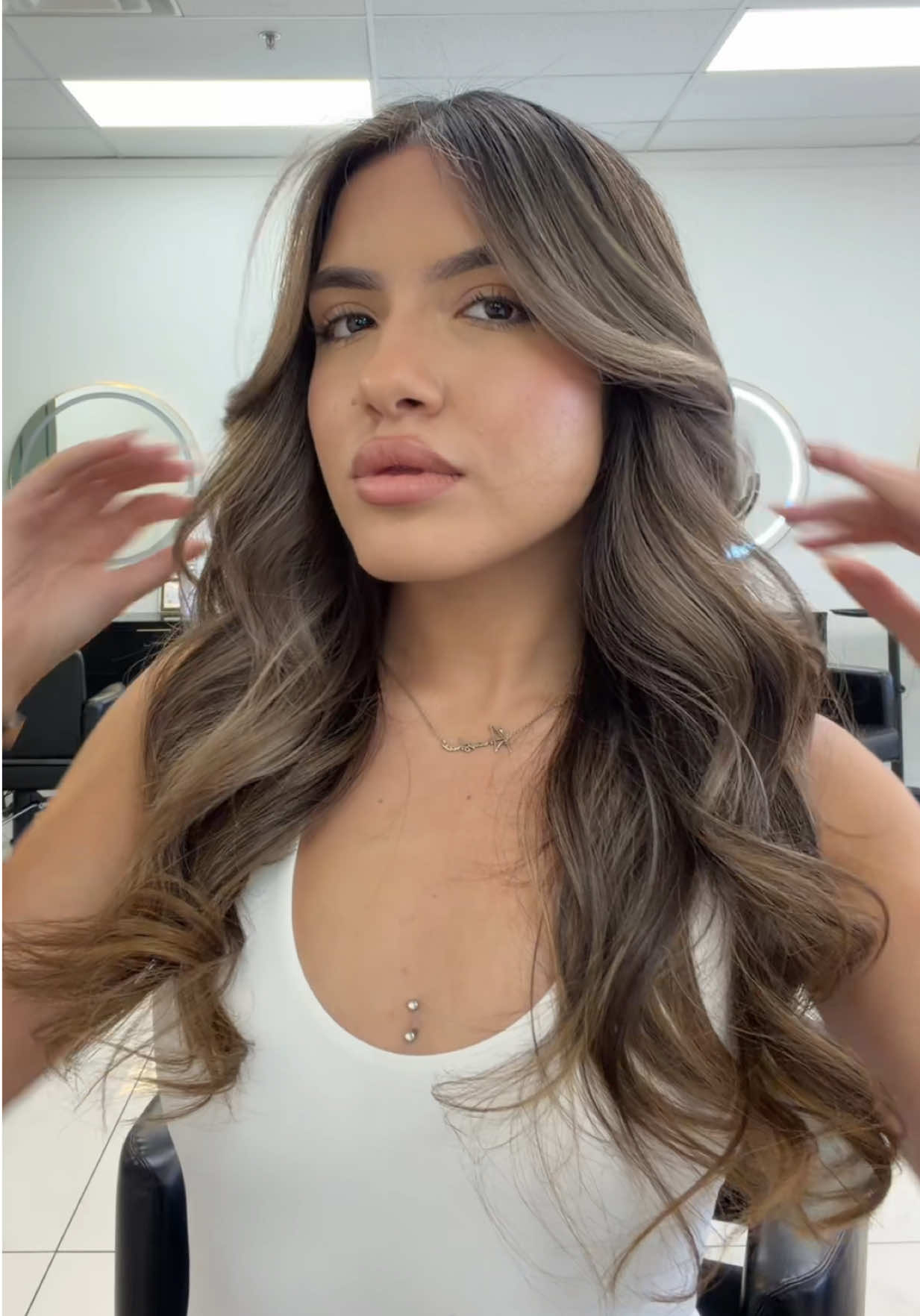 @Anaisha