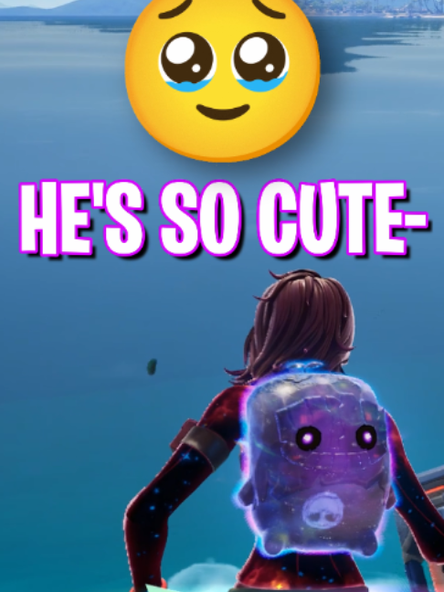 @The Littlest Snail