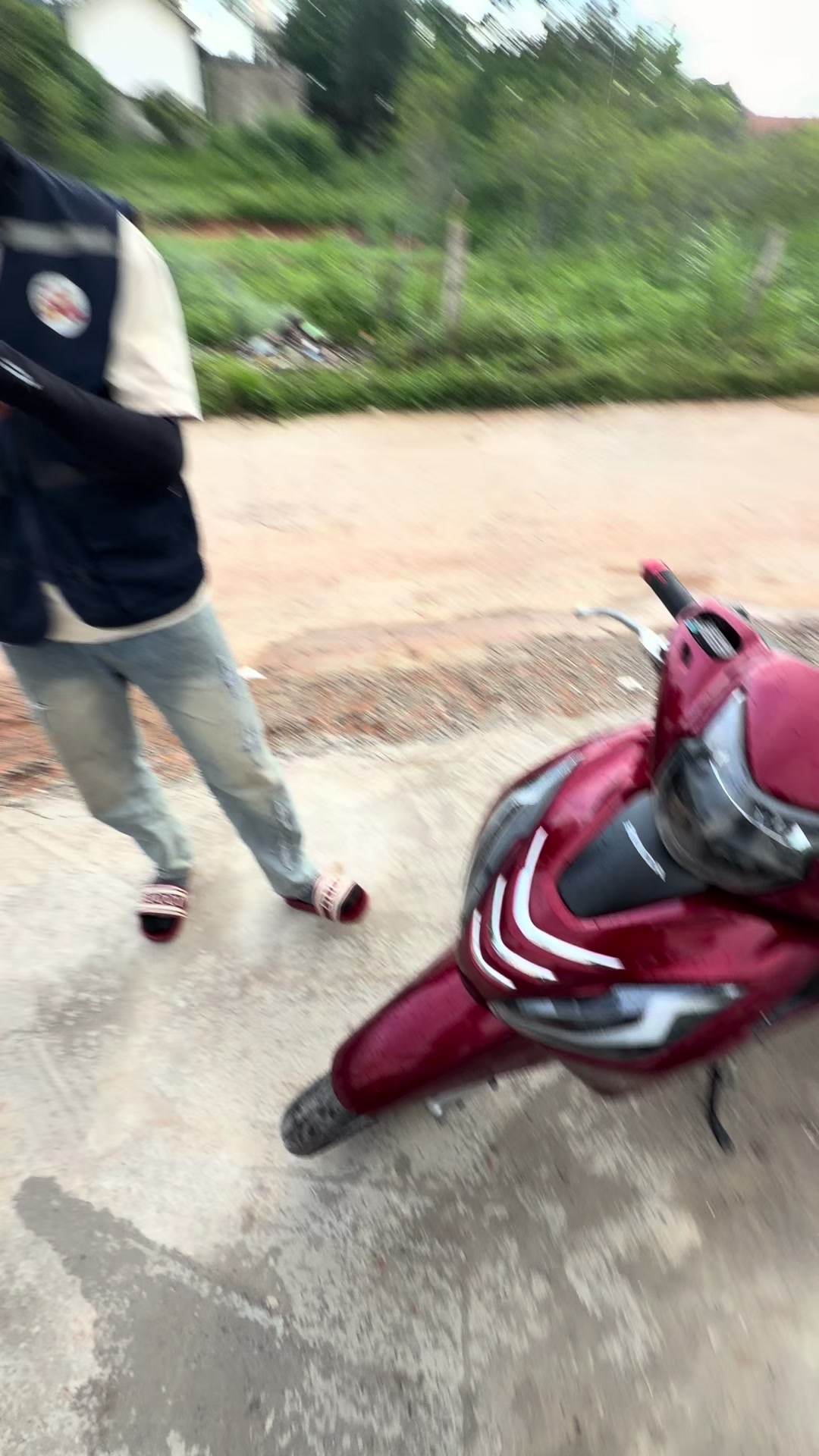 @Anh Dự Devil