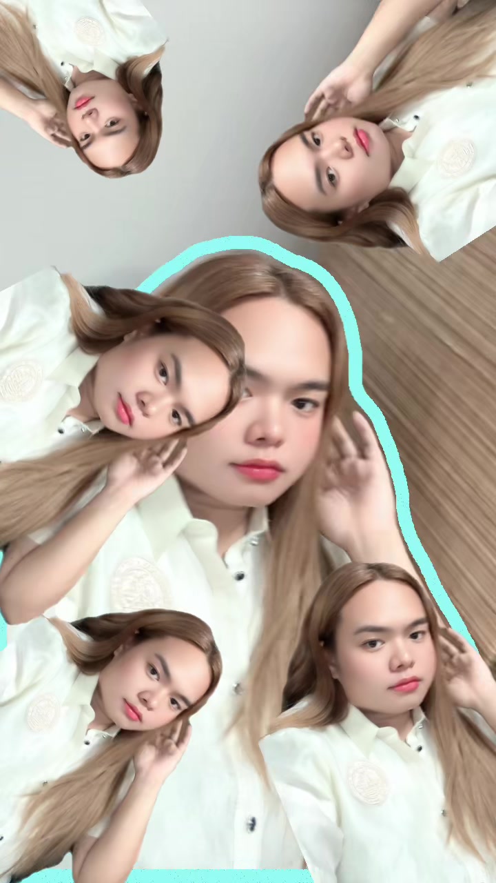 @Maria Carla Maxine