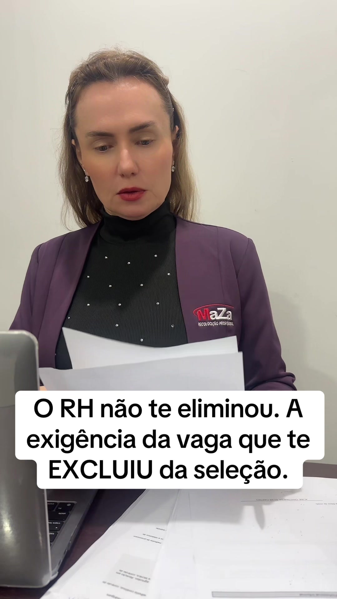 @Marina | RH e Empregos