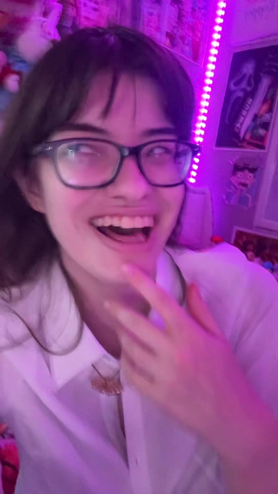 @May or may not be vox.