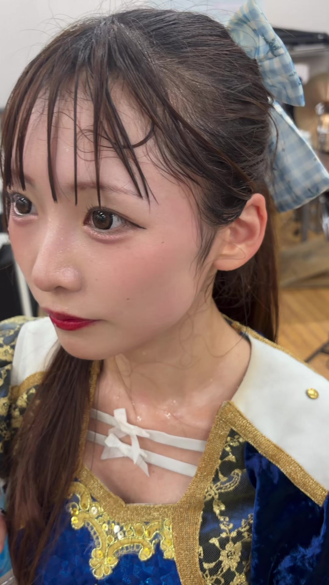 @佐々木ひなの