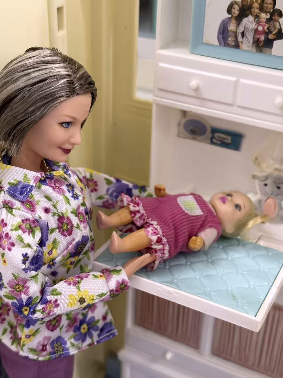 @Planeta Barbie