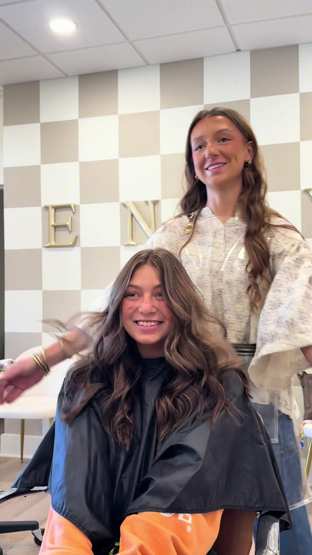 @KATELYN | TN stylist