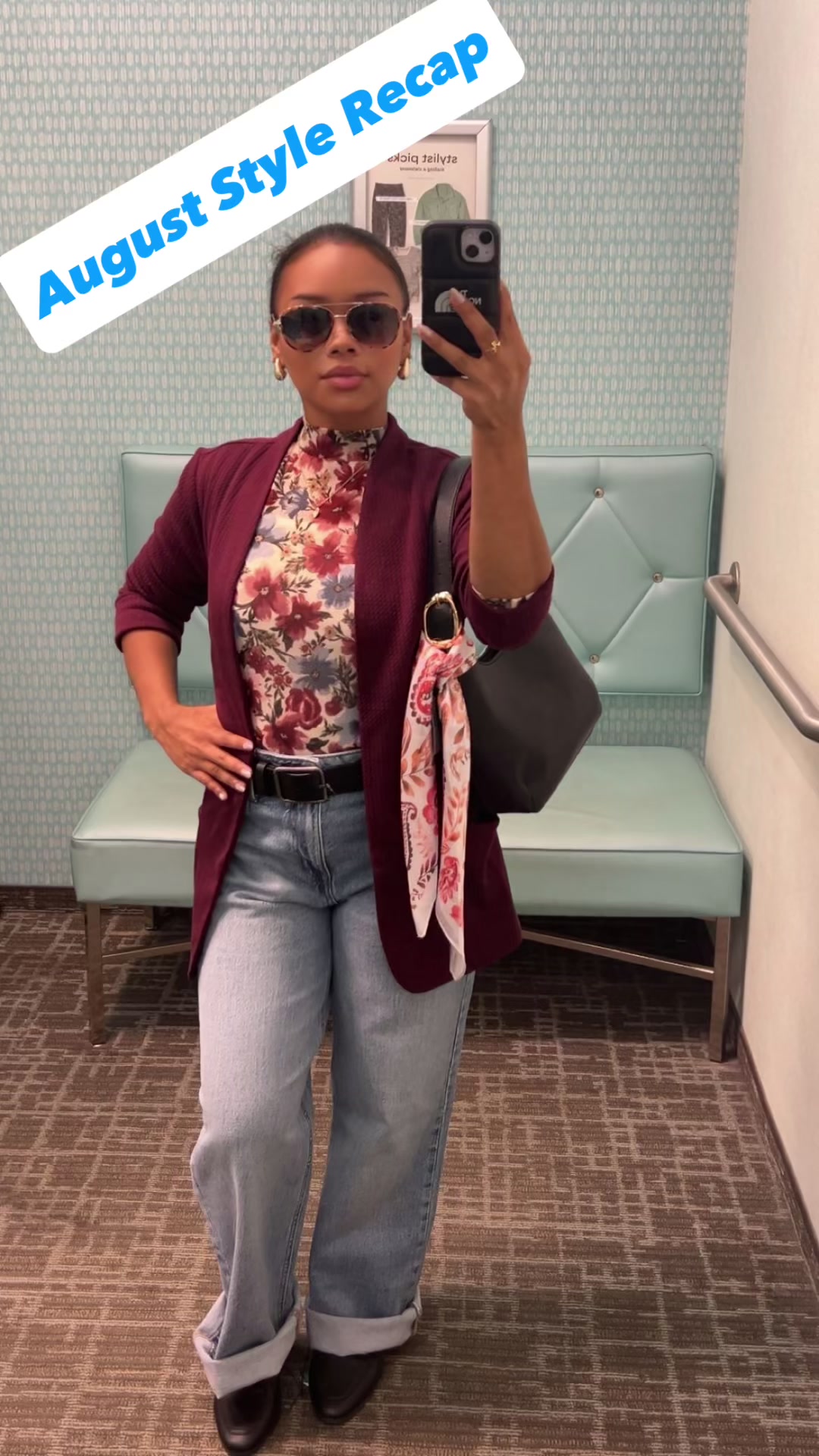 @GeorgetownStylists