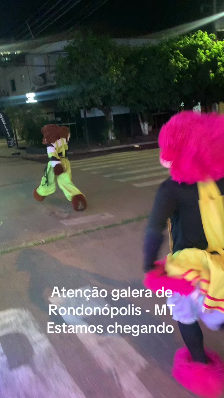 @Trenzinho da alegria 🚂