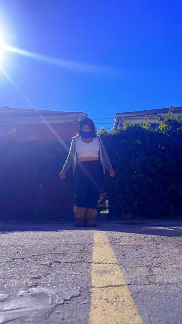 @Alyceahdanceee 💫 💃 🦅