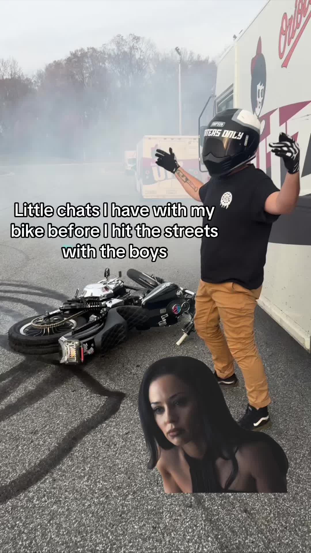 @wrecklesswade