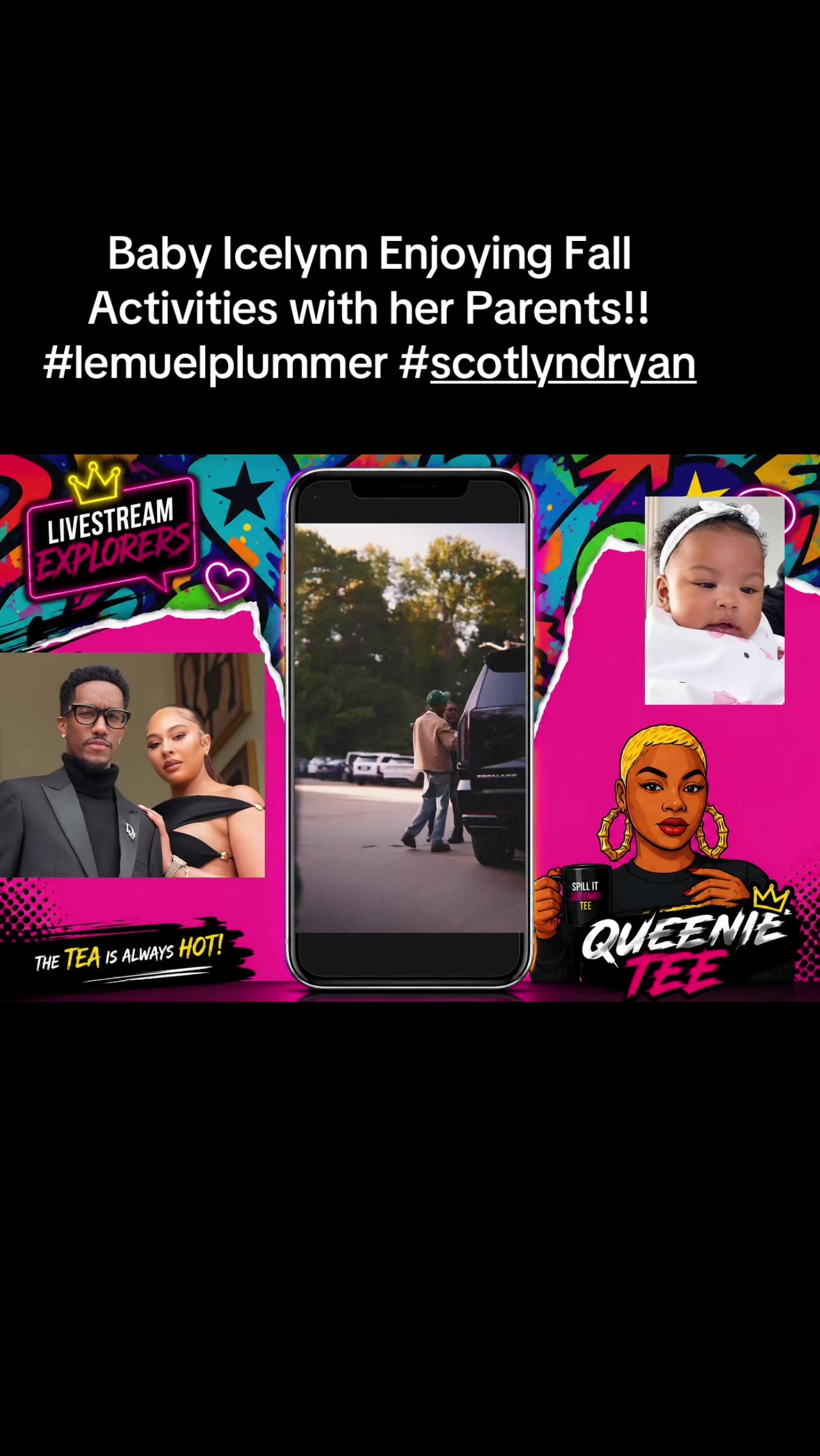 @LiveStream_Explorer