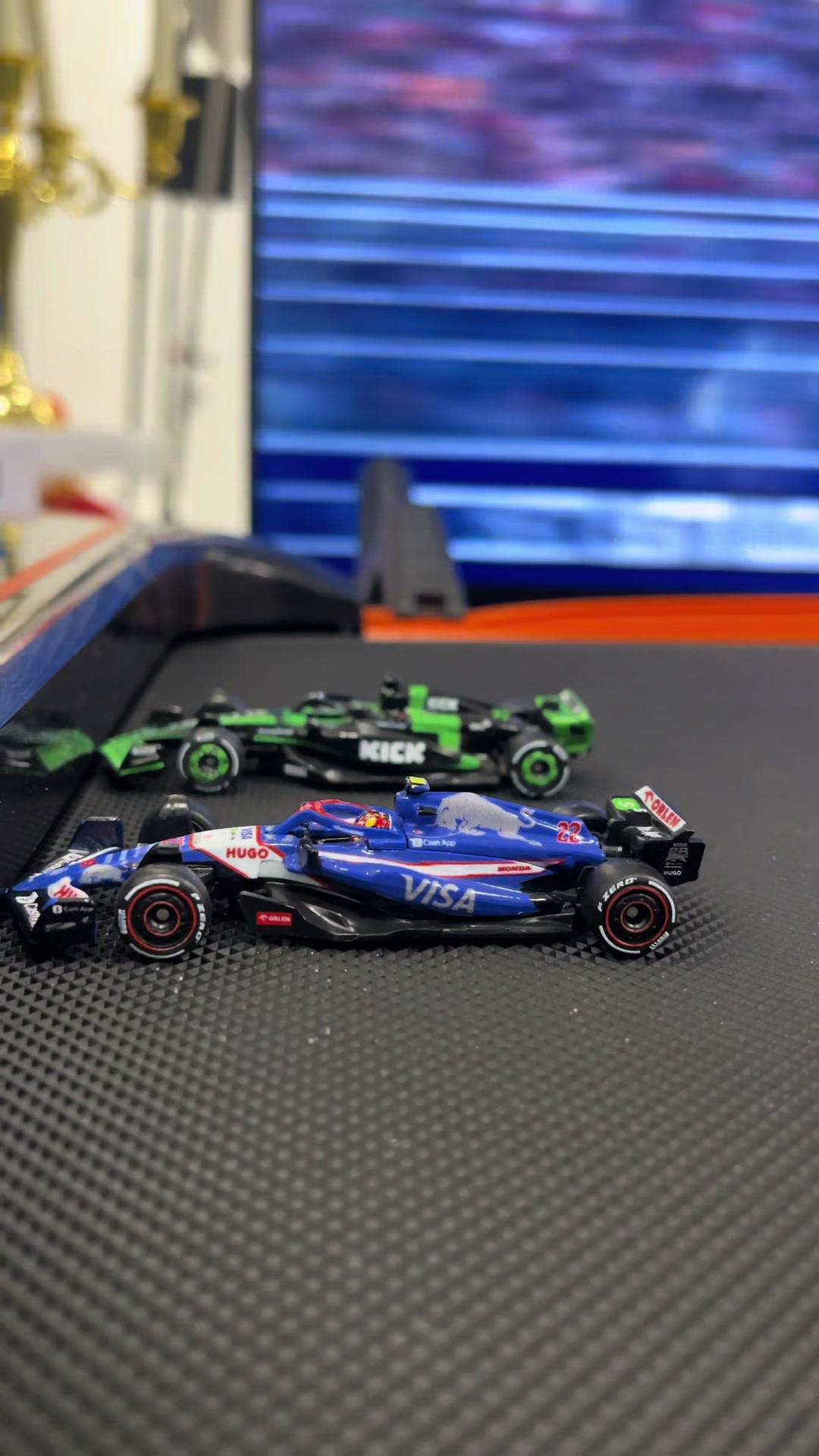@yismstudiosracing