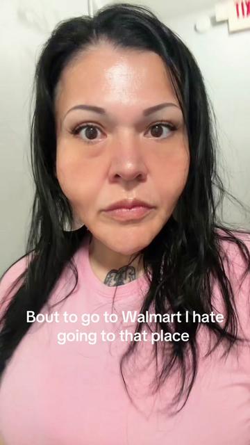 @Megan Metallic