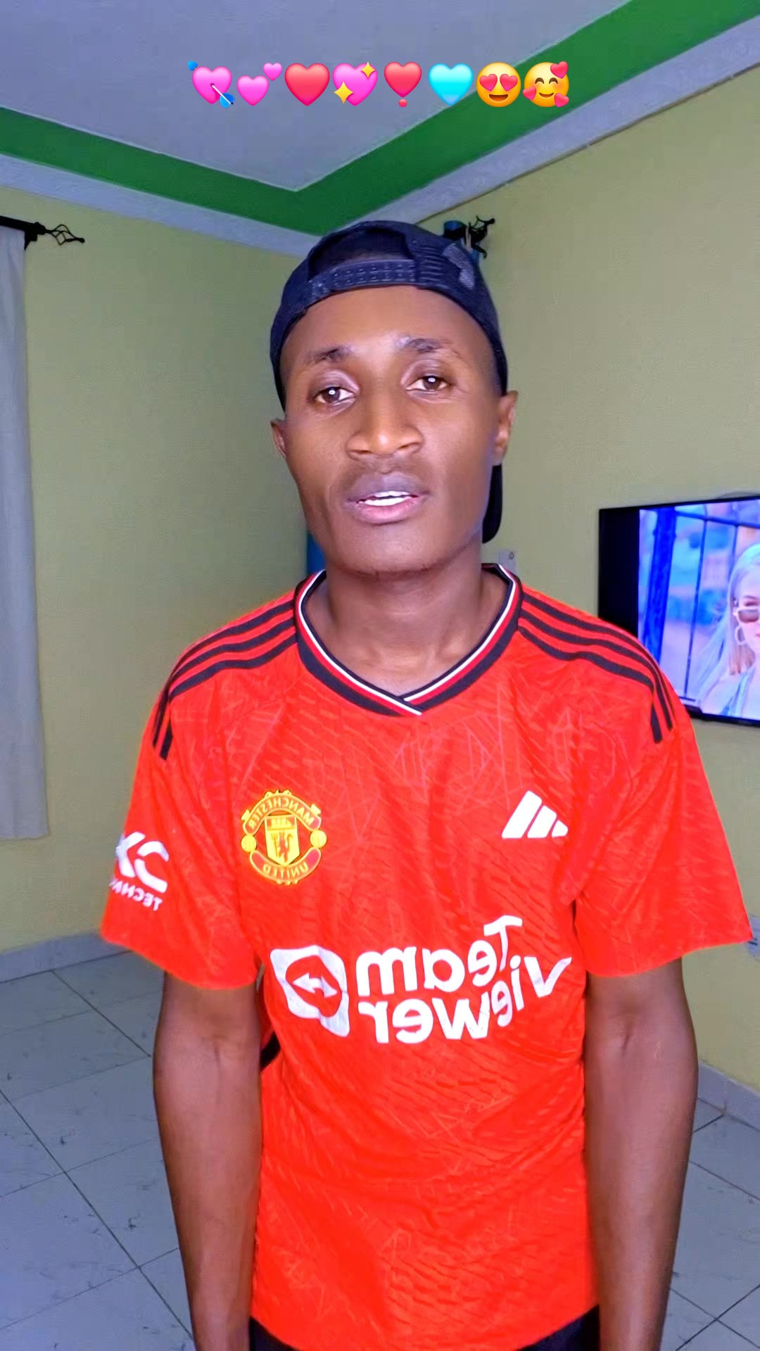 @Baba Queen👸👨🍼🇰🇪