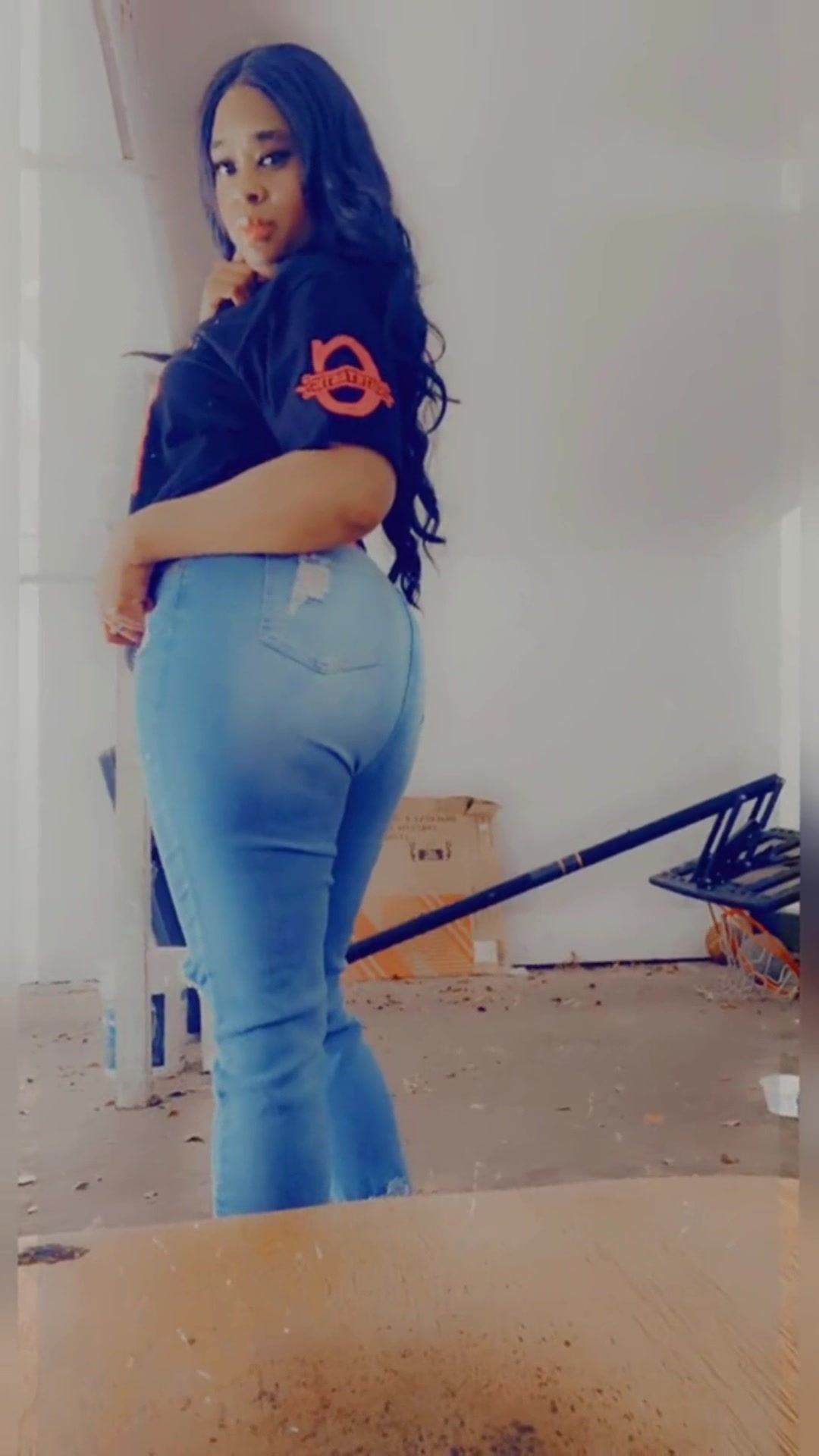 @Beautifulhtownqueen