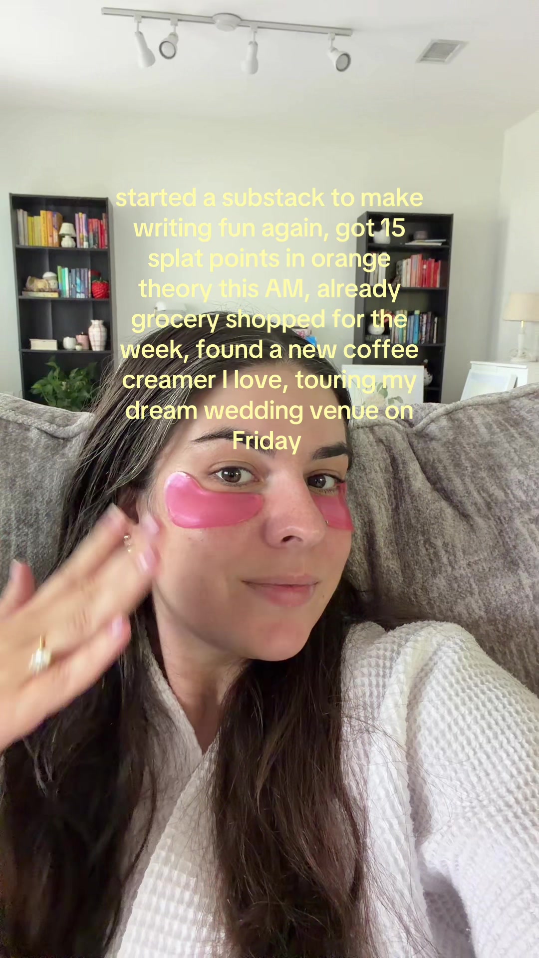 @Sarah Fischer