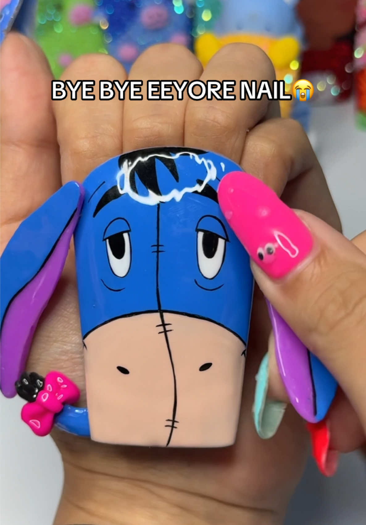 @mariyah may