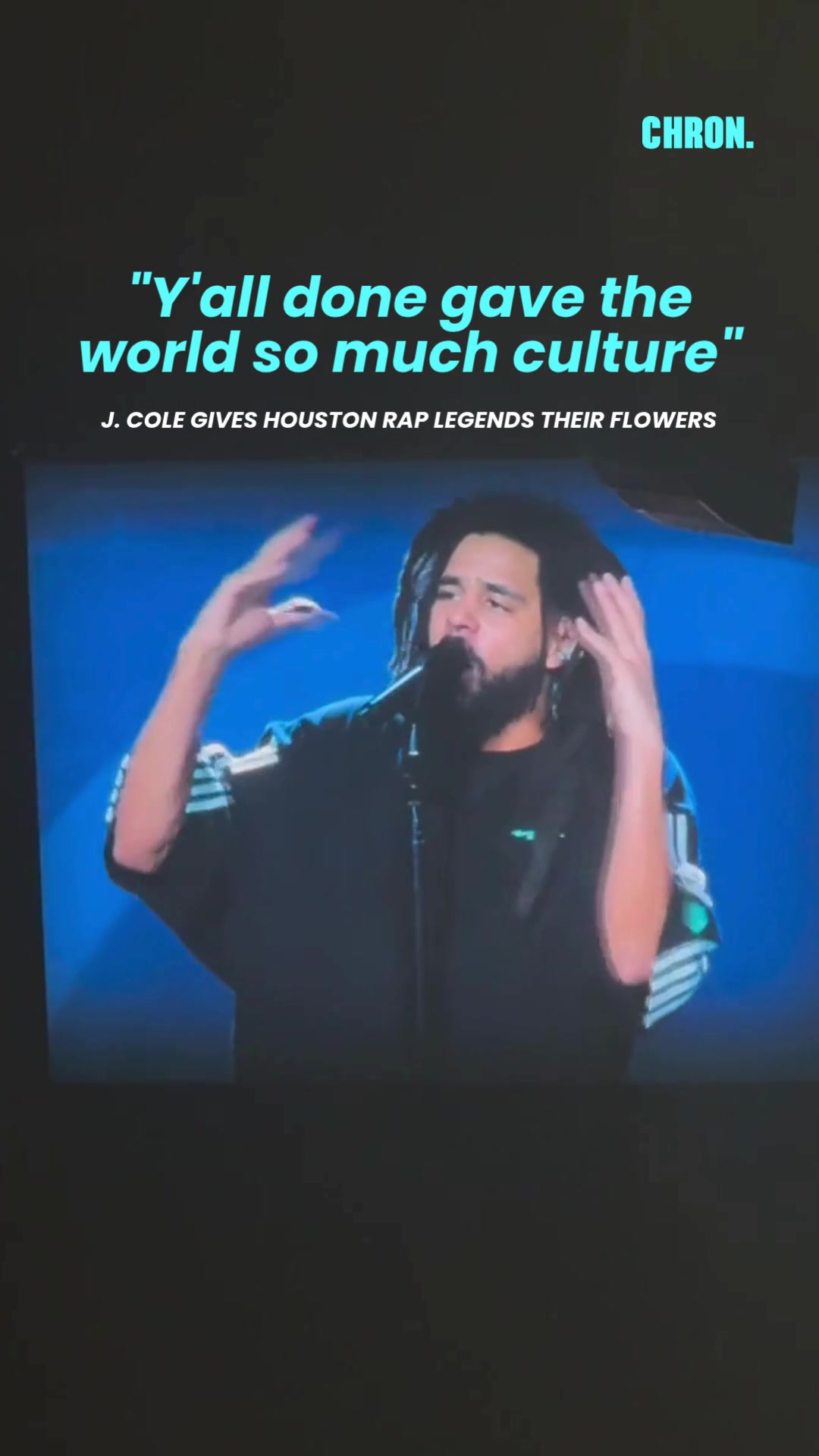 @Chron | Texas news, culture
