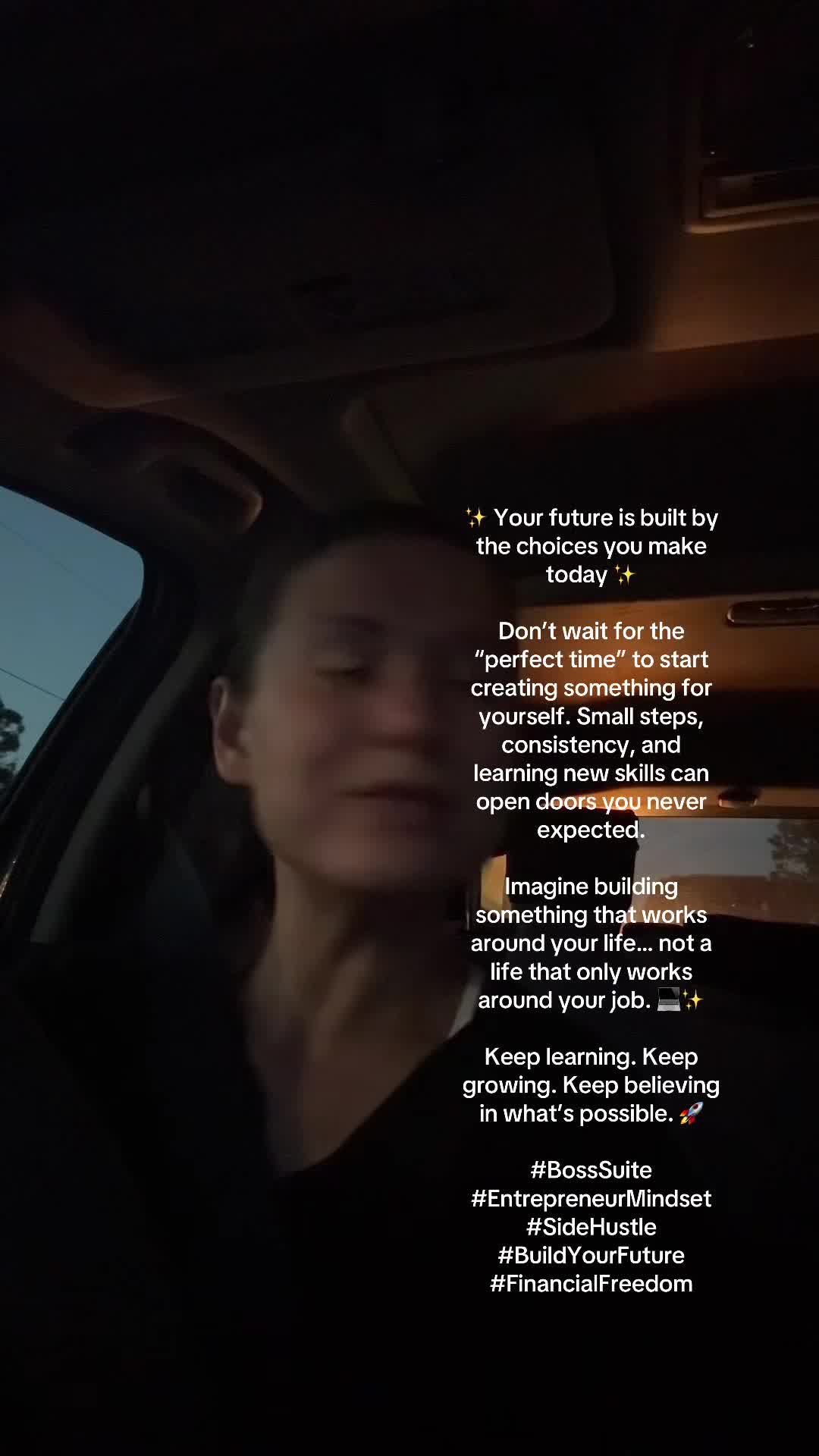 @Tanya Krash