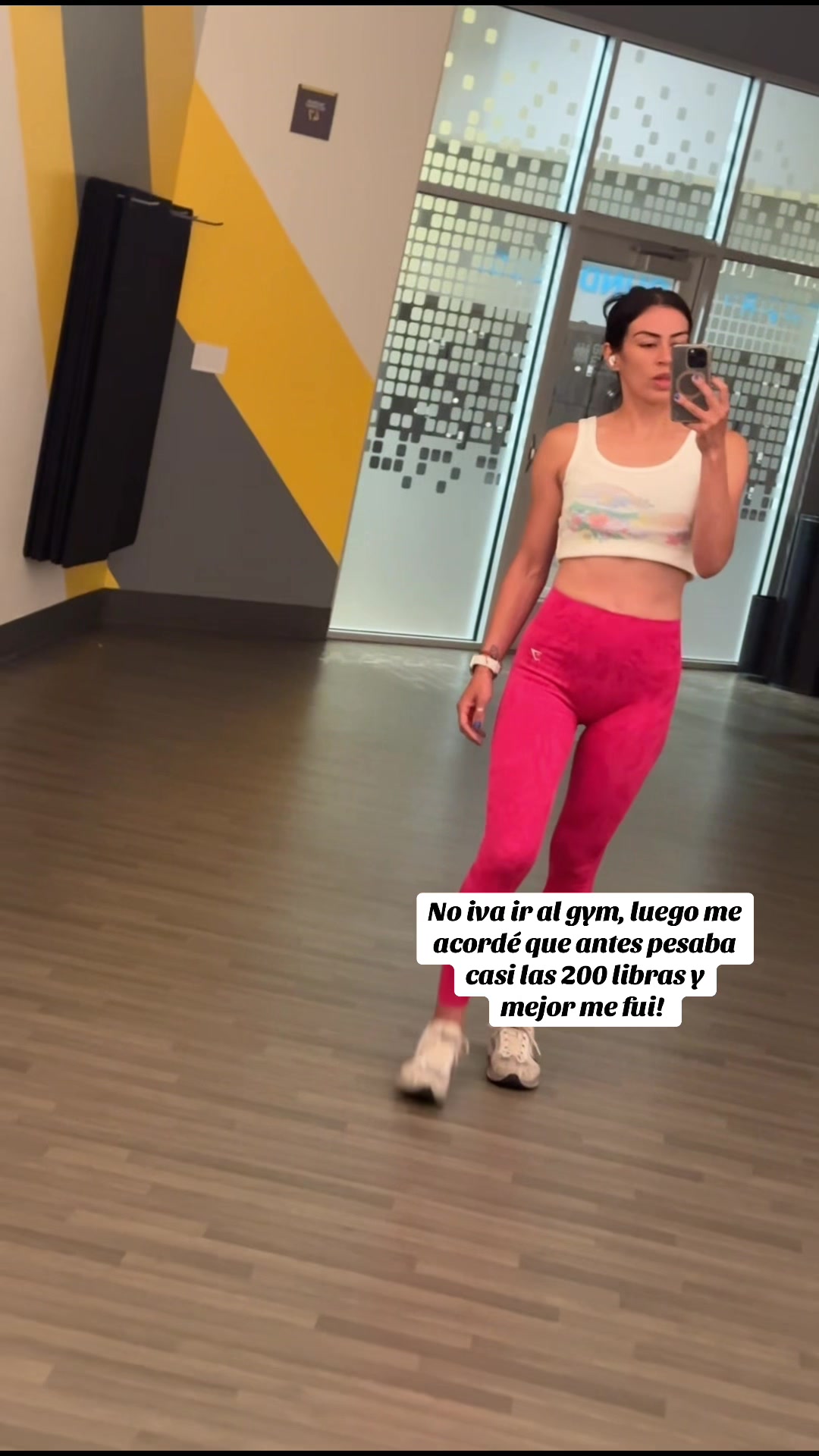 @Christina ๐