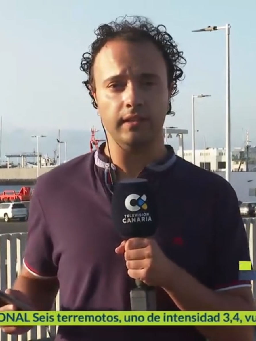@Radio Televisión Canaria