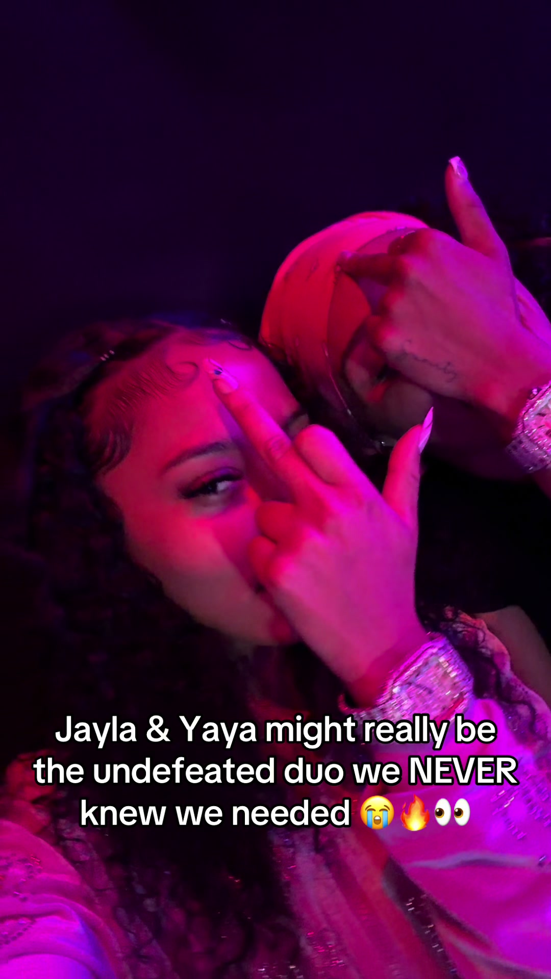 @OJTV & Mojo Jojo🧡
