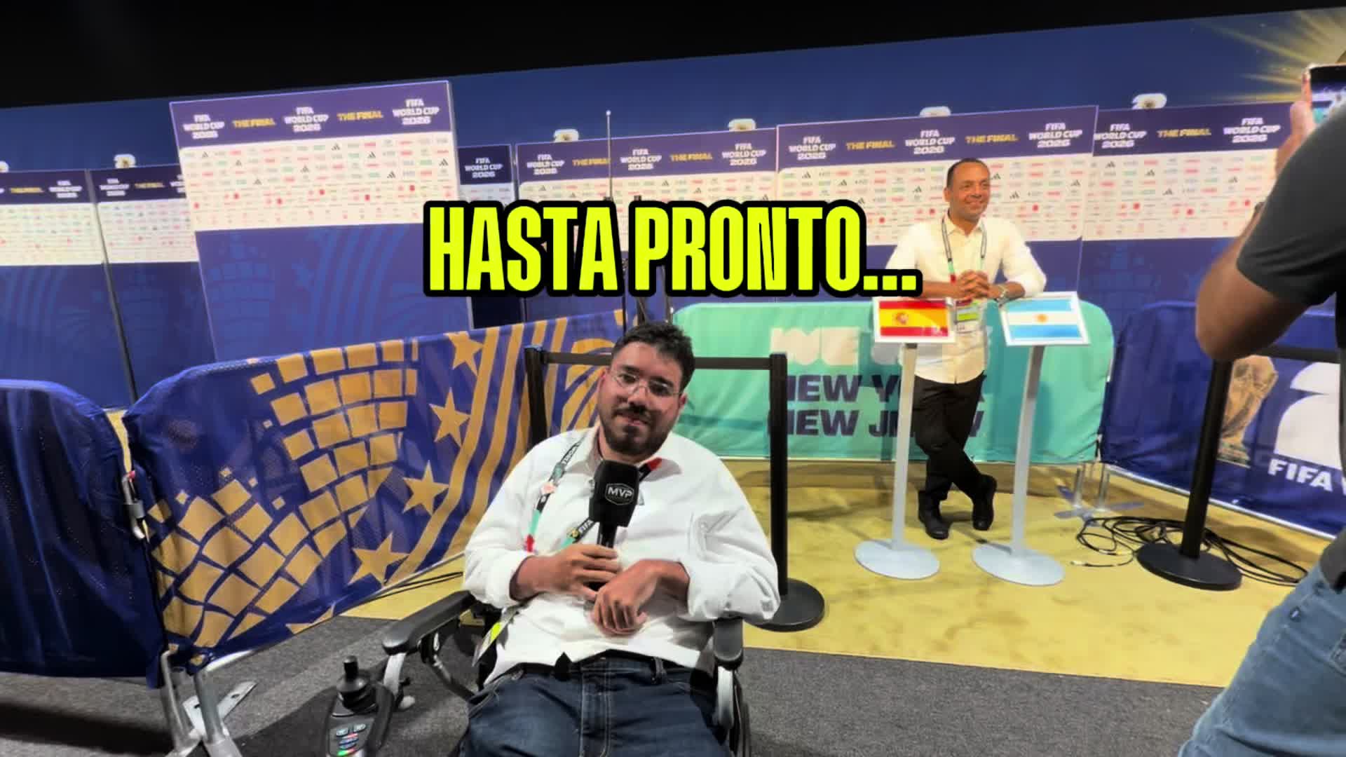 @Manu Gutiérrez | MVP Sports