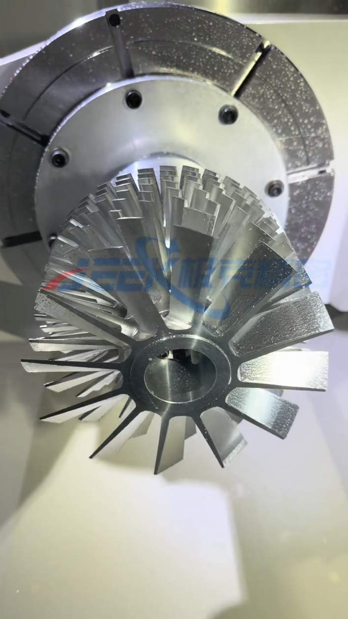 @CNC Factory
