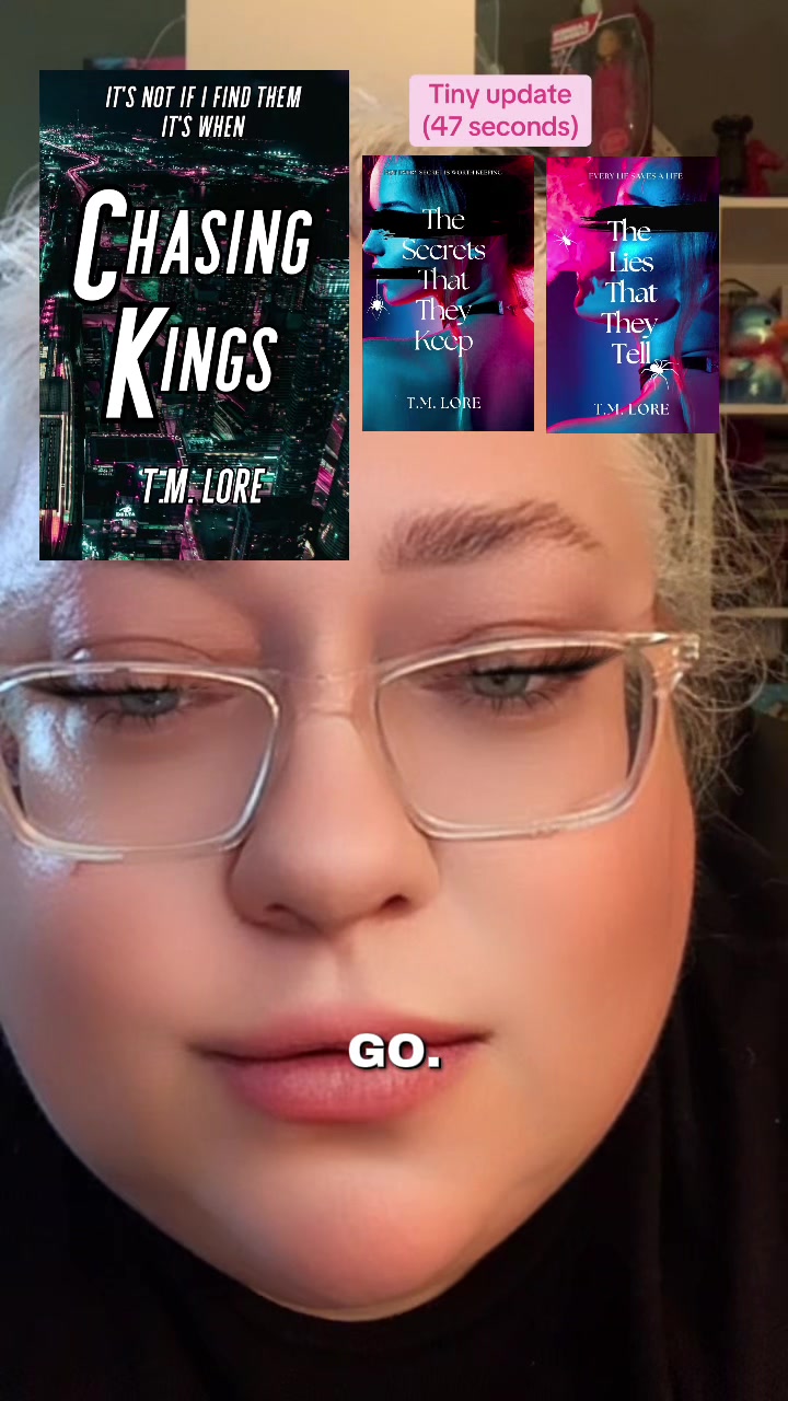@TM Lore