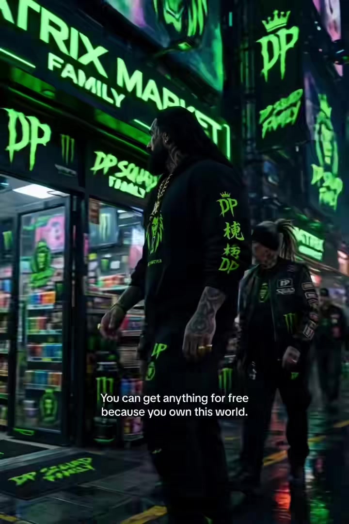 @Dark Prince