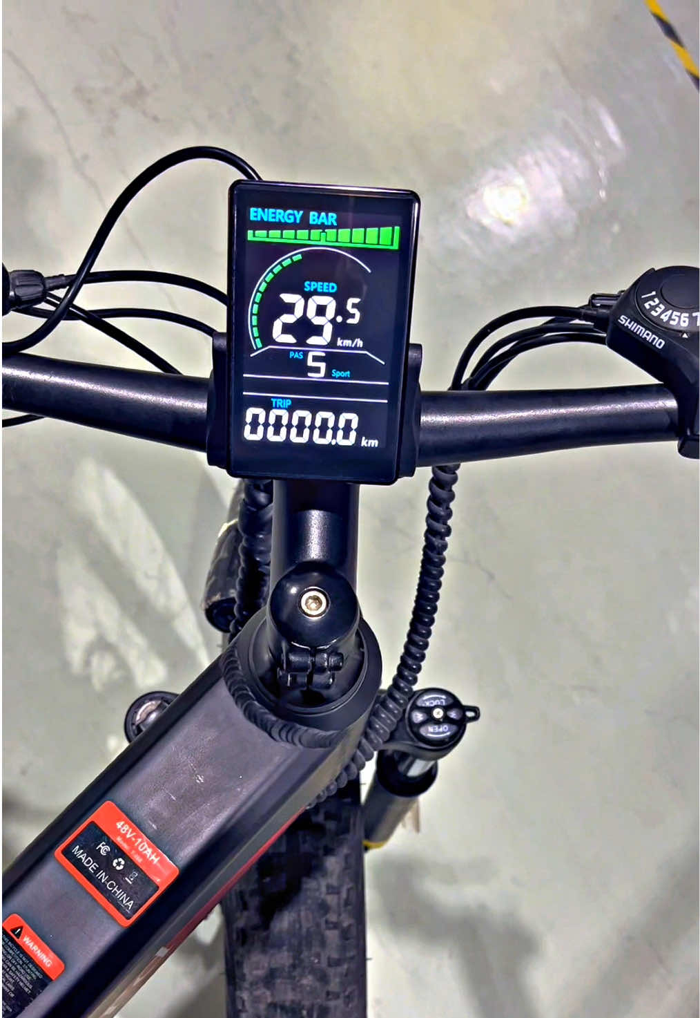 @ebike_odometer