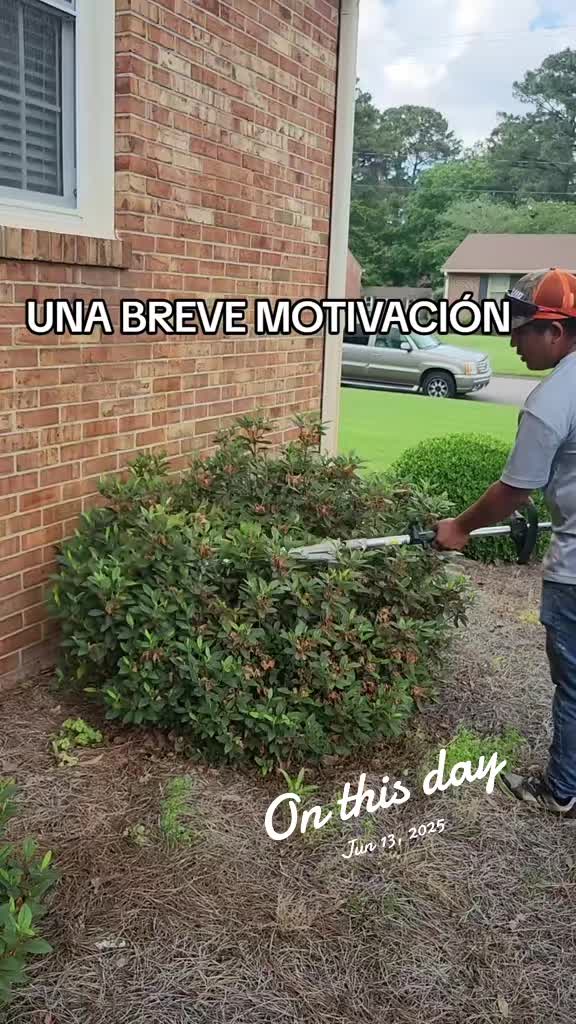 @hdez lawncare