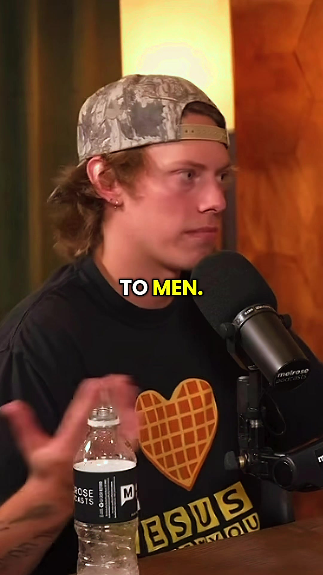 @Girls Gone Bible