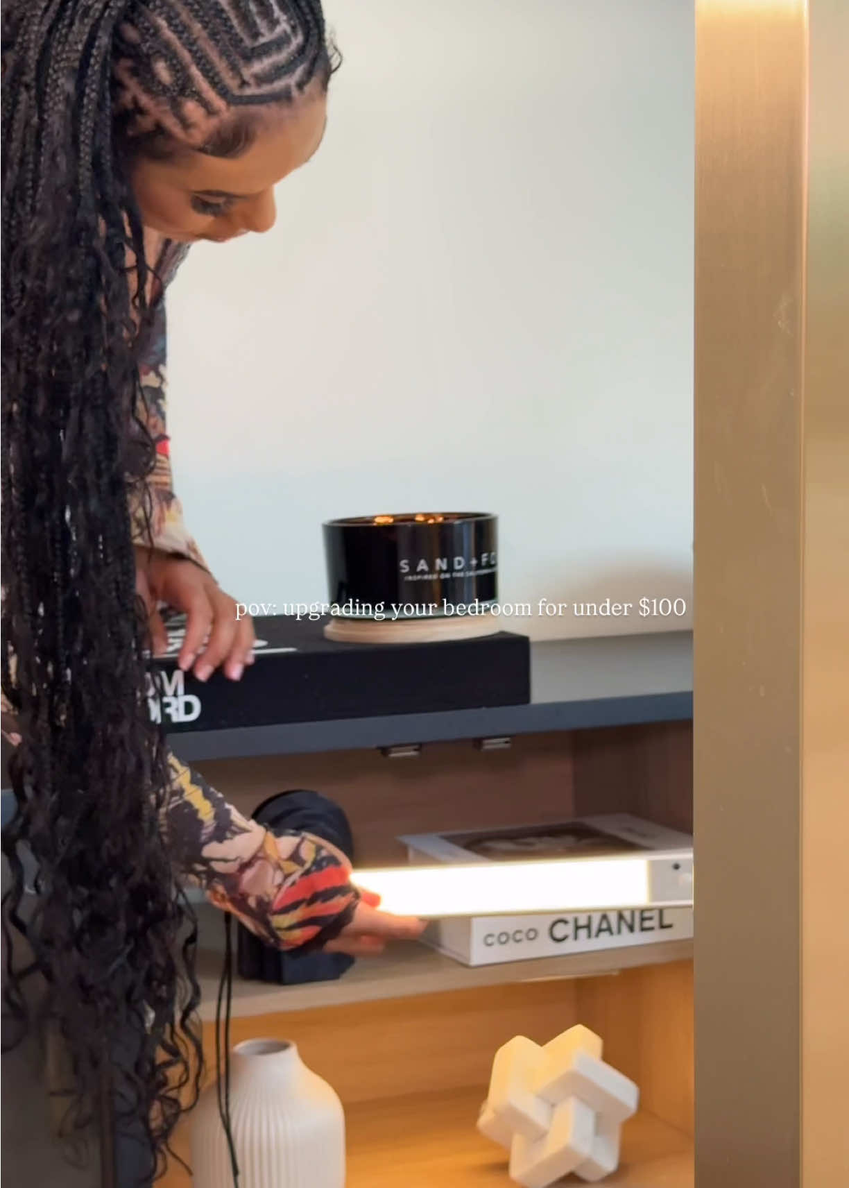 @Chanel Richie