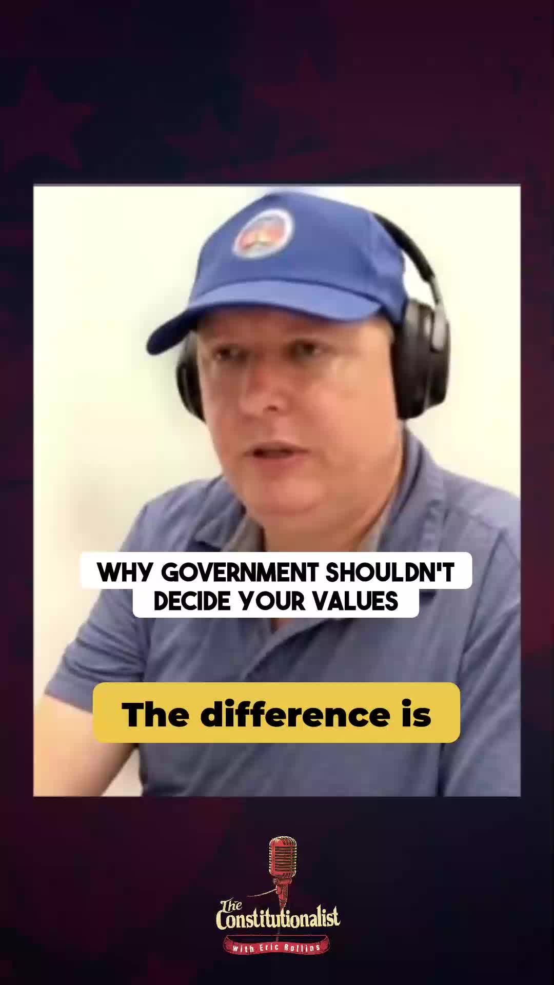 @The Constitutionalist
