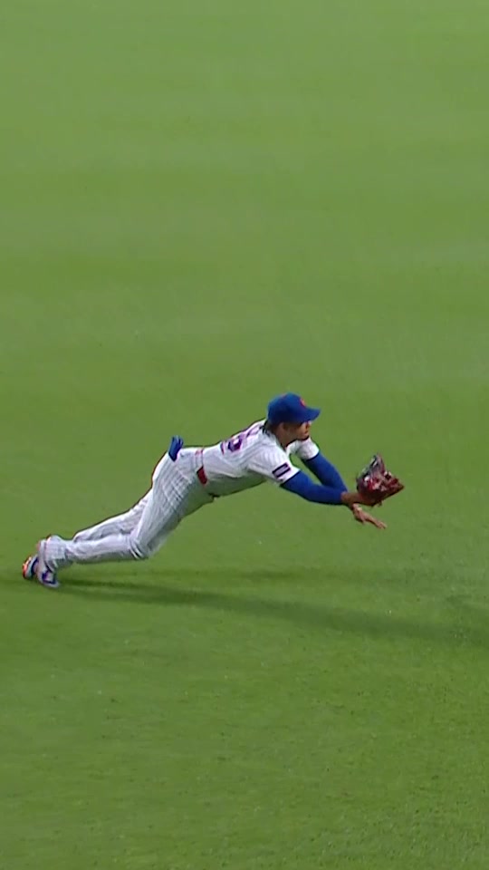 @New York Mets