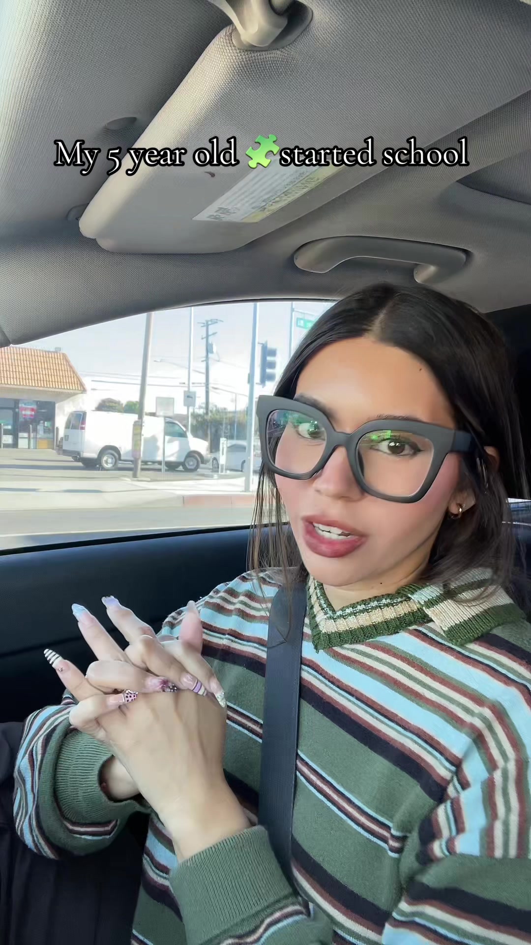 @Dani💓|Diary of an Oversharer