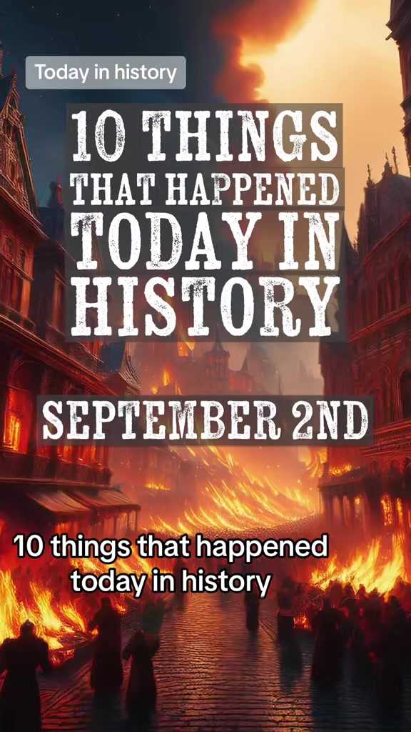 @Historically Speaking