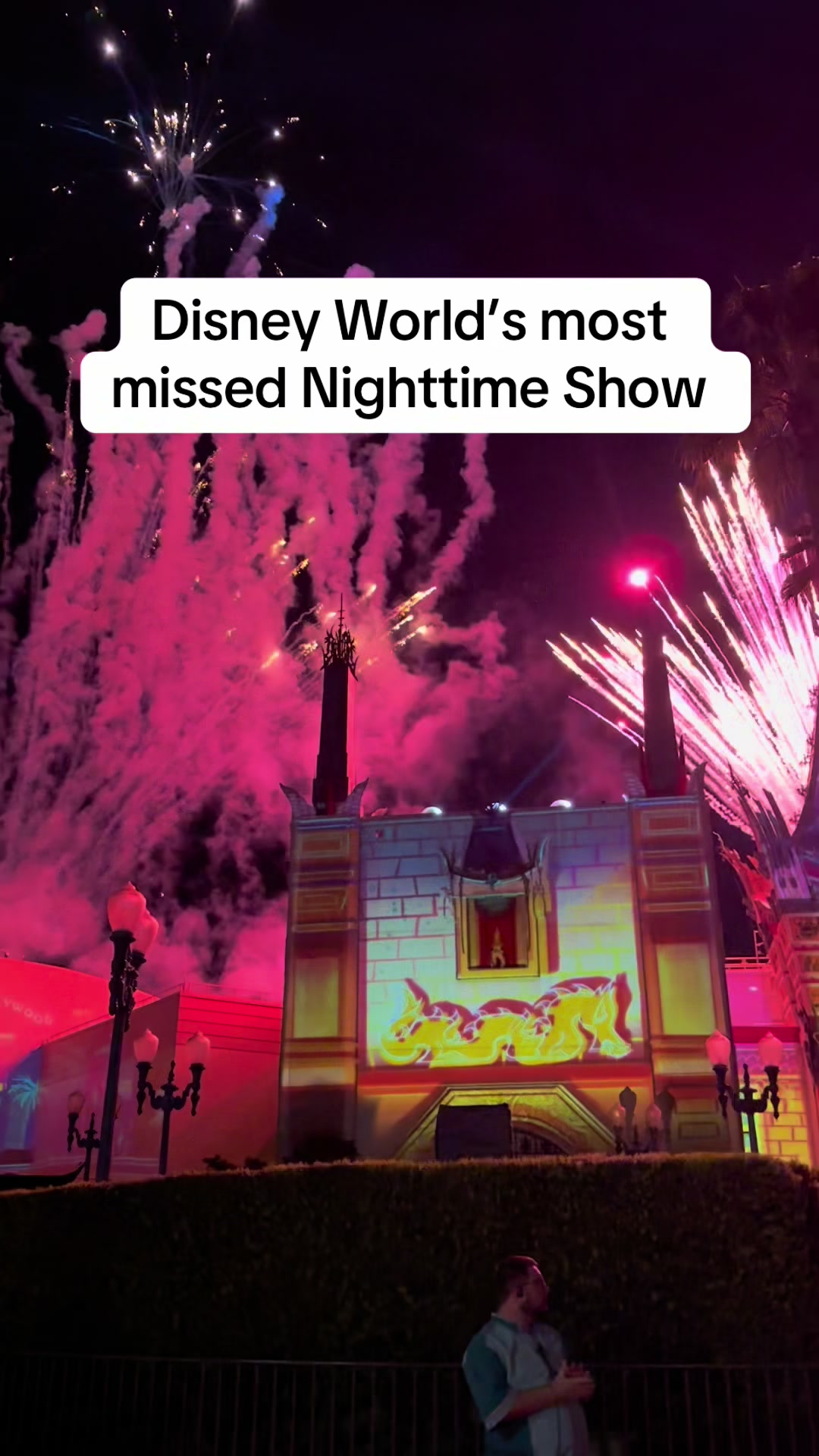 @Orlando Experience