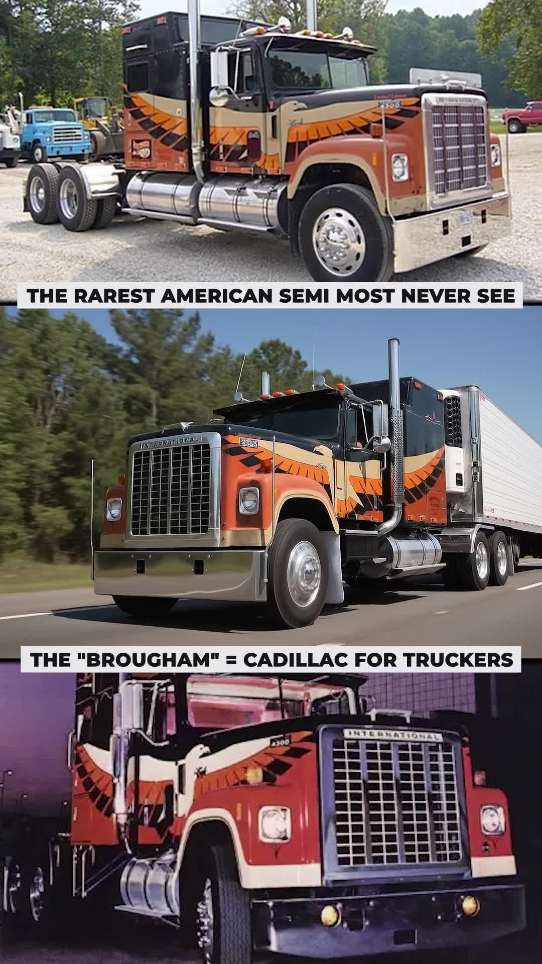 @HMD Trucking