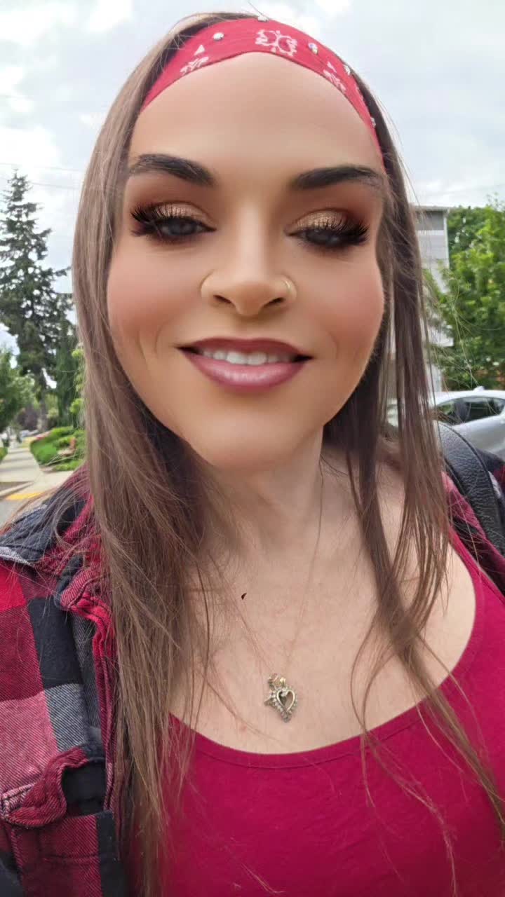 @❤👑🦊💜SassySweetMamaAsh👑❤️&spades;️