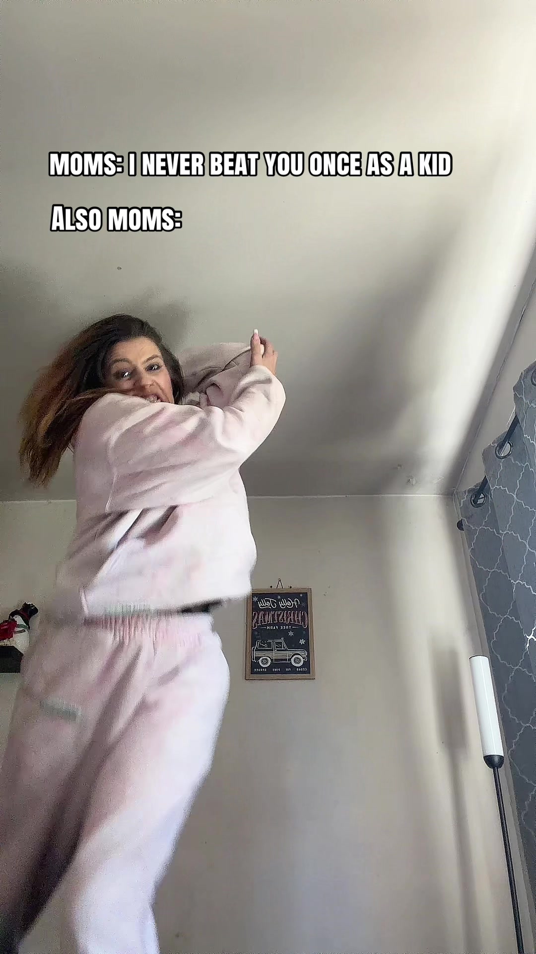 @Kristen Marie