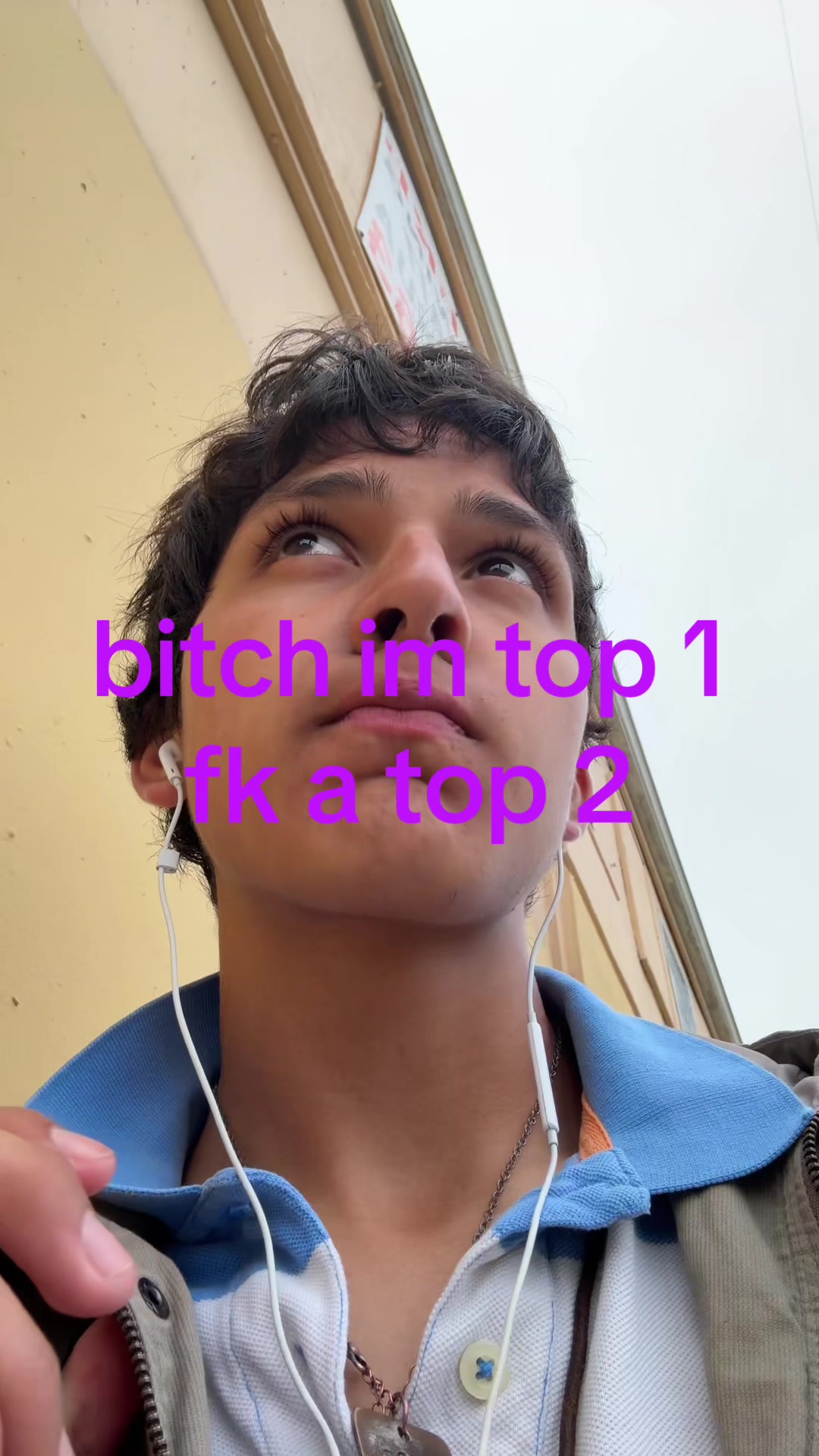 @☮️