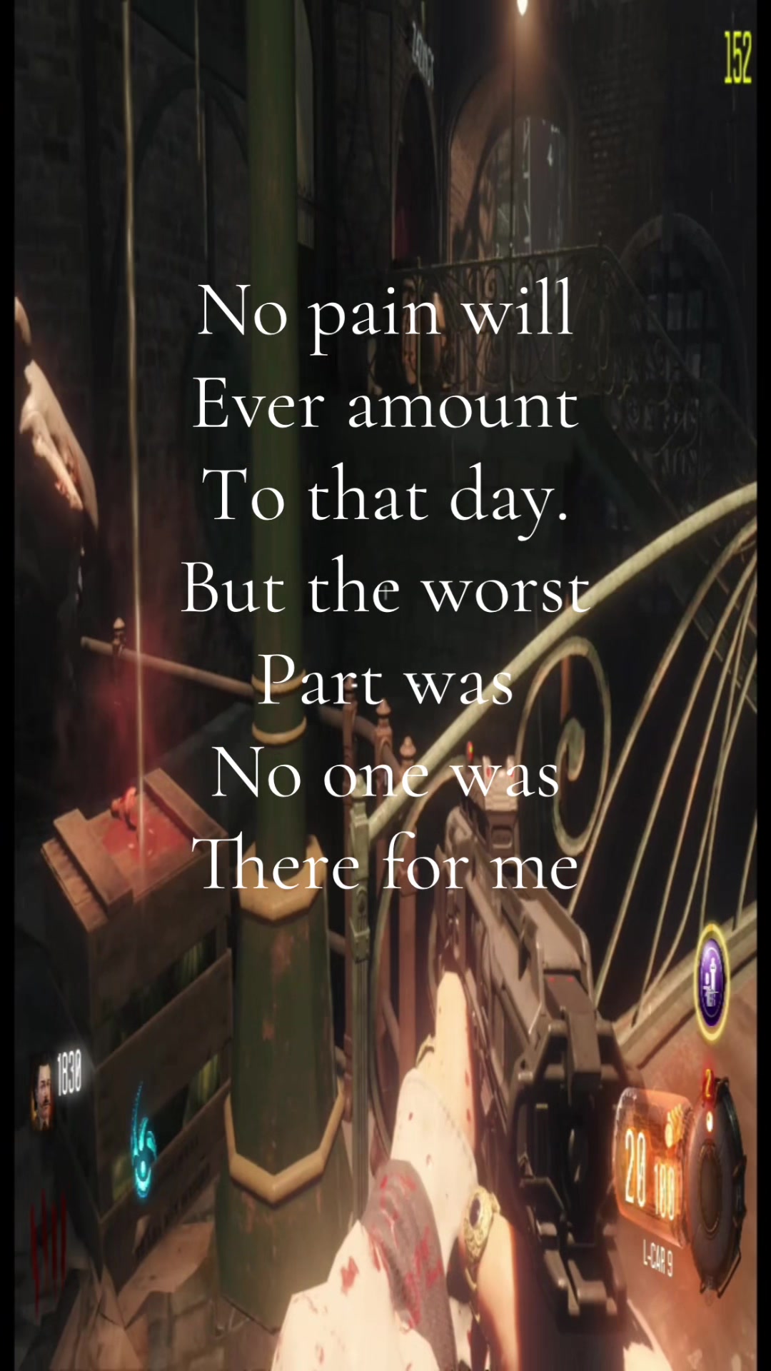 @The end