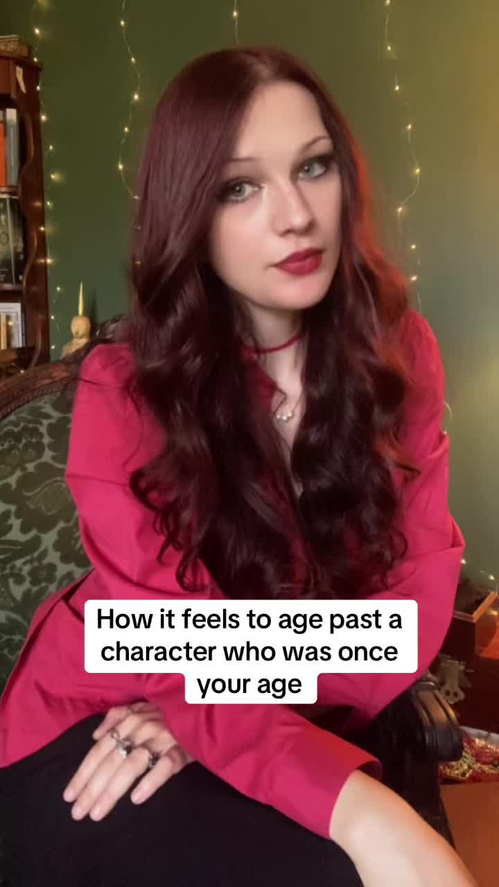 @rose 🥀 l author