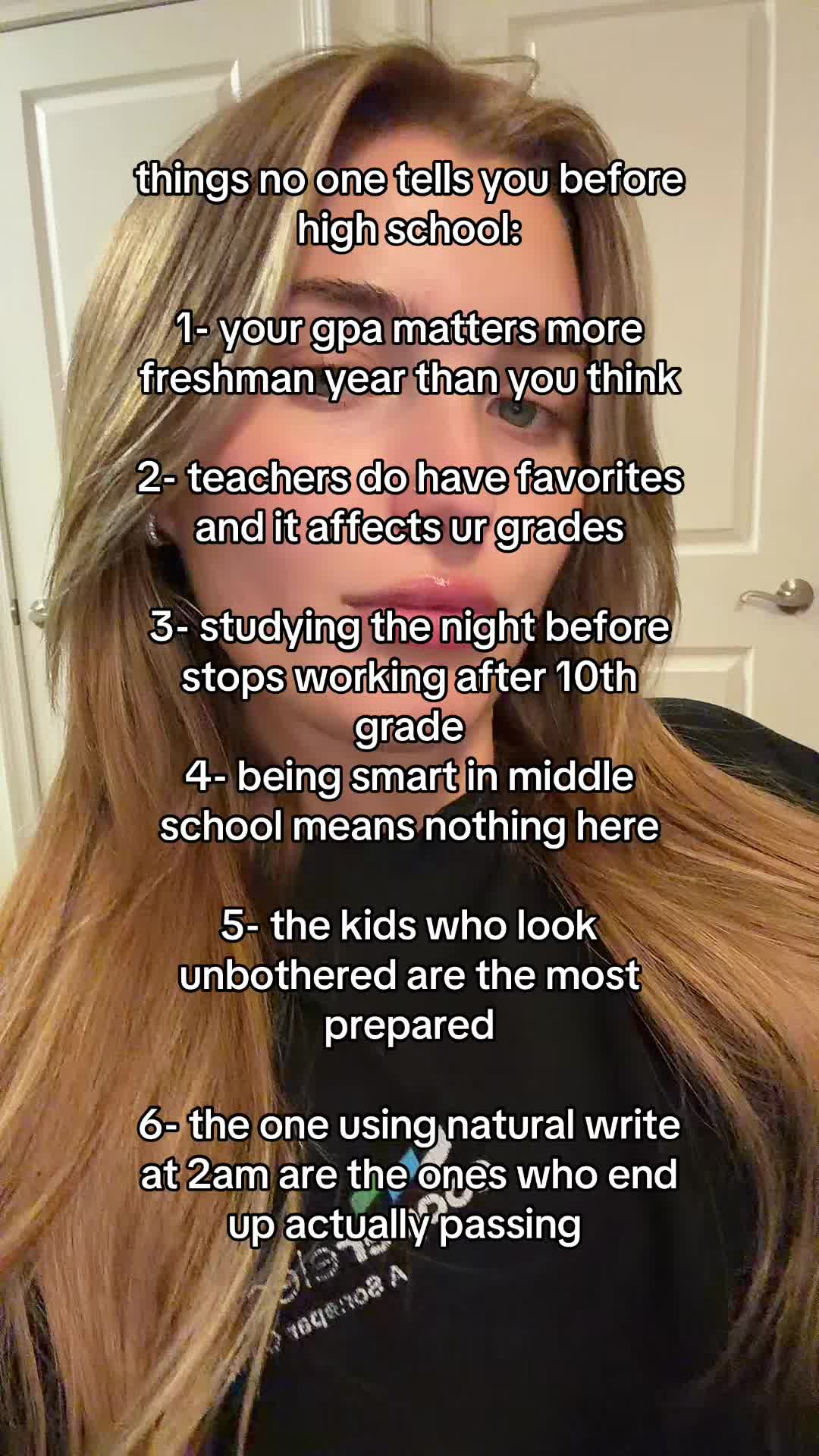 @Emily Thompson