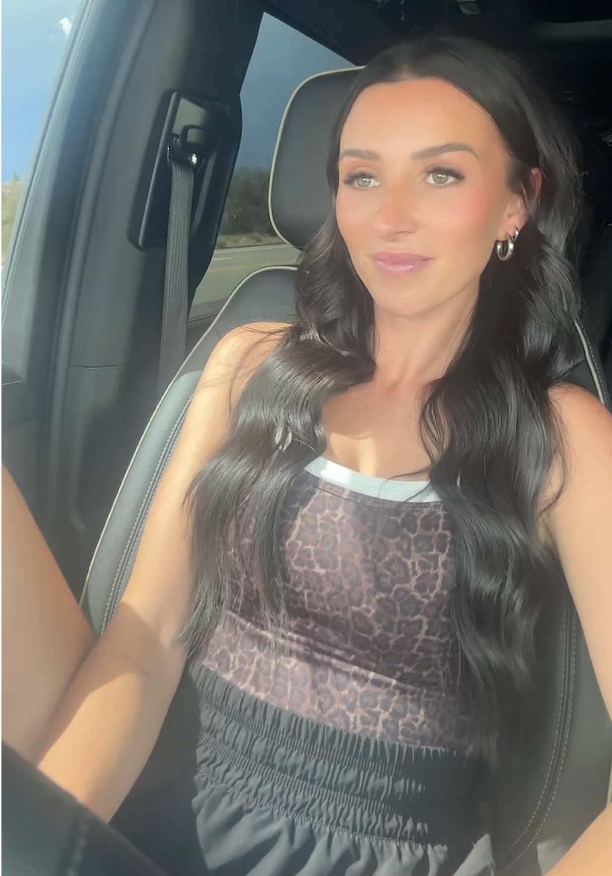 @Kylee Morgan