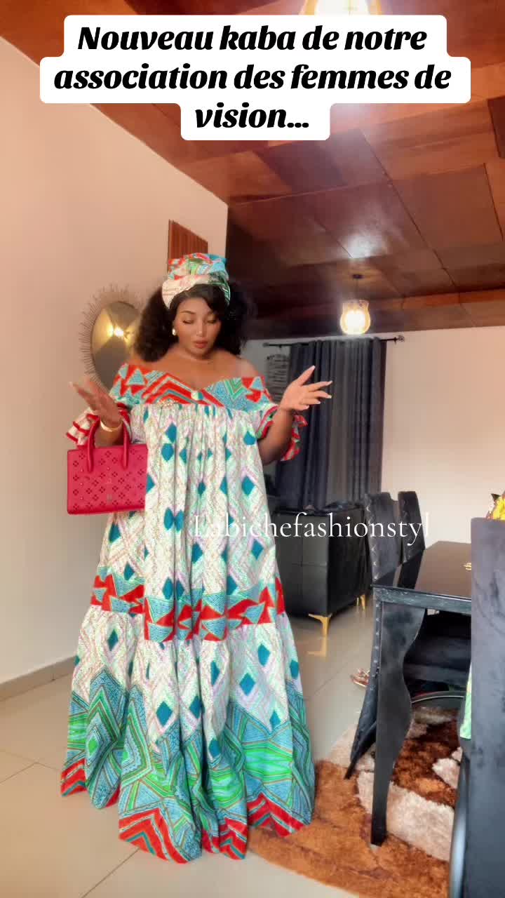 @Labiche fashion plus size 👗🛍